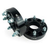 Paire d'élargisseurs de voie 38mm OFD • 6x139.7 • CB77.8 