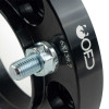 Paire d'élargisseurs de voie 25mm OFD • 6x139.7 • CB106.1 