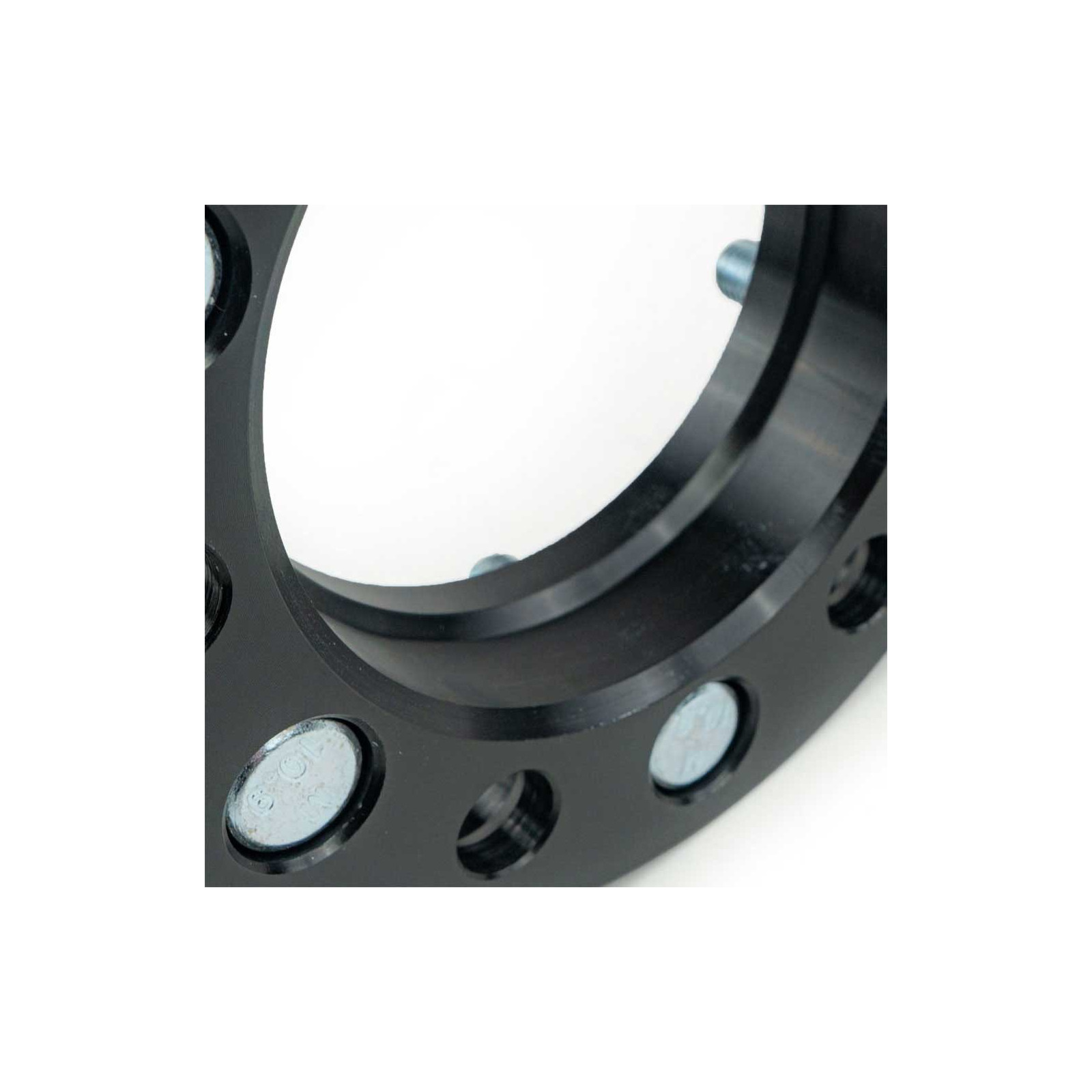 Paire d'élargisseurs de voie 25mm OFD • 6x139.7 • CB106.1 