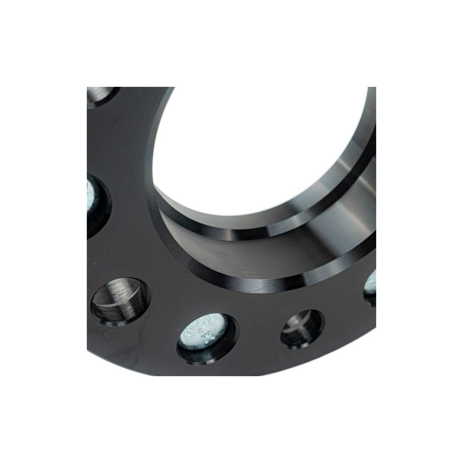 Paire d'élargisseurs de voie 30mm OFD • 6x139.7 • CB93.1 