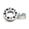 Paire d'élargisseurs de voie 50,8mm ROUGH COUNTRY • 6x139.7 • CB78.3 