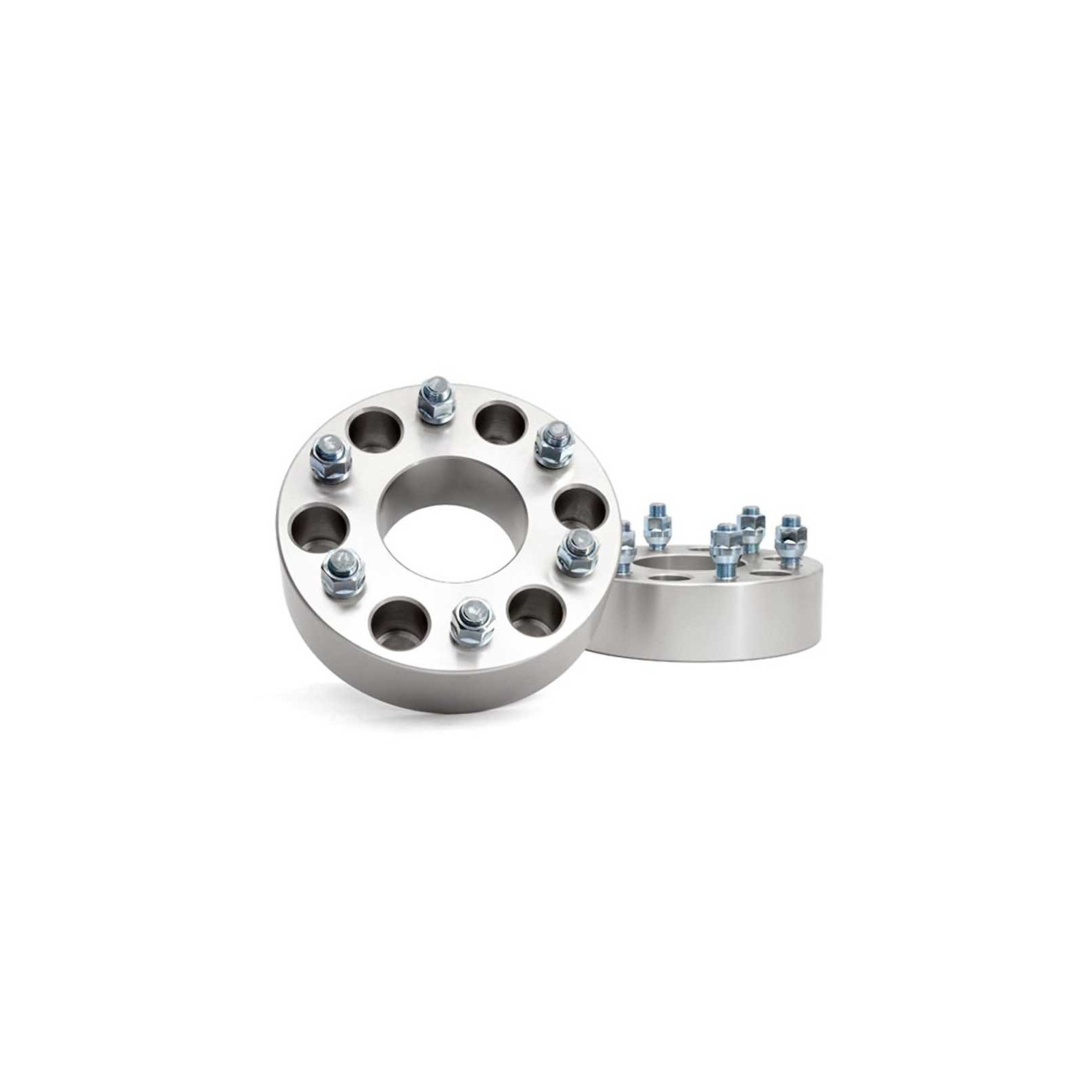 Paire d'élargisseurs de voie 50,8mm ROUGH COUNTRY • 6x139.7 • CB78.3 