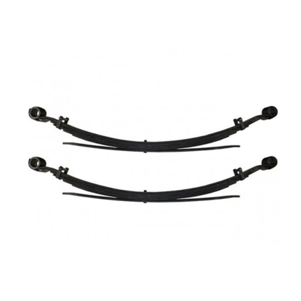 SUPERIOR ENGINEERING 36285IFP 