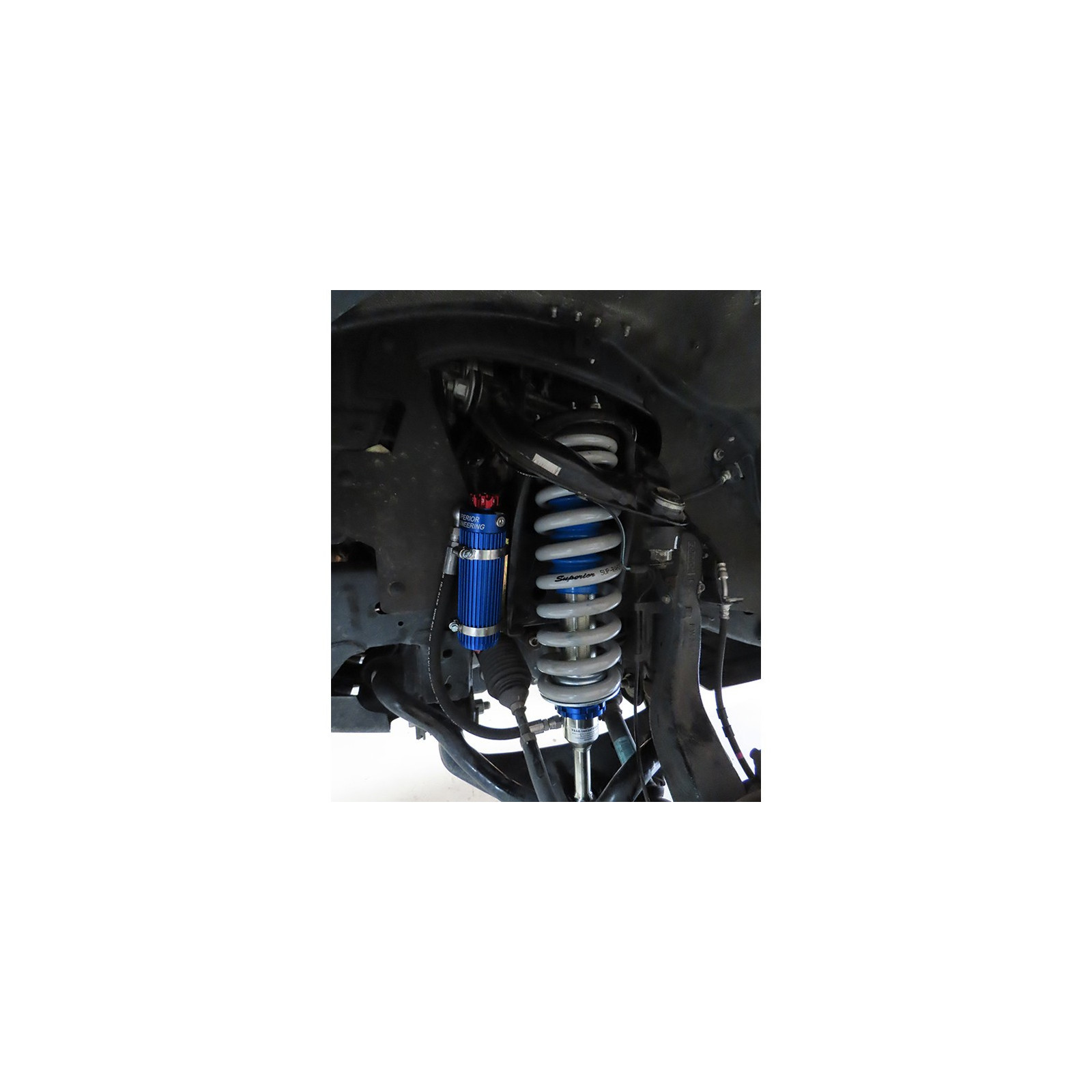 SUPERIOR ENGINEERING 46735 