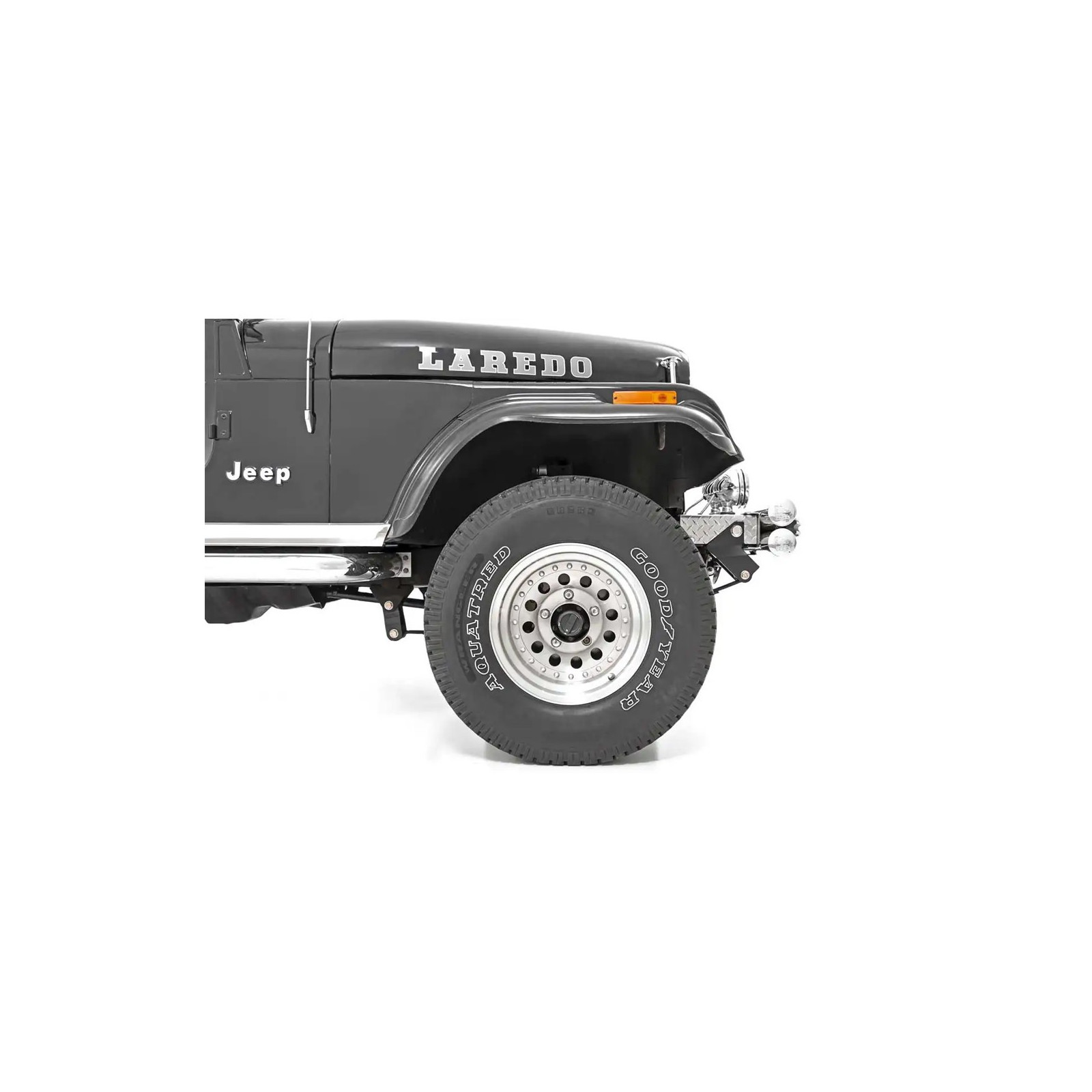 ROUGH COUNTRY 5059 