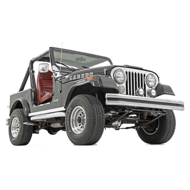 ROUGH COUNTRY 5059 