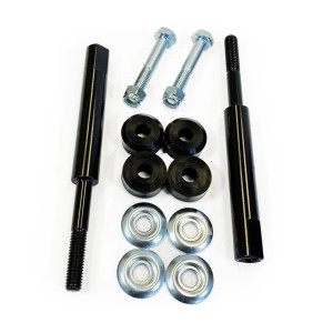BDS SUSPENSION 122622 