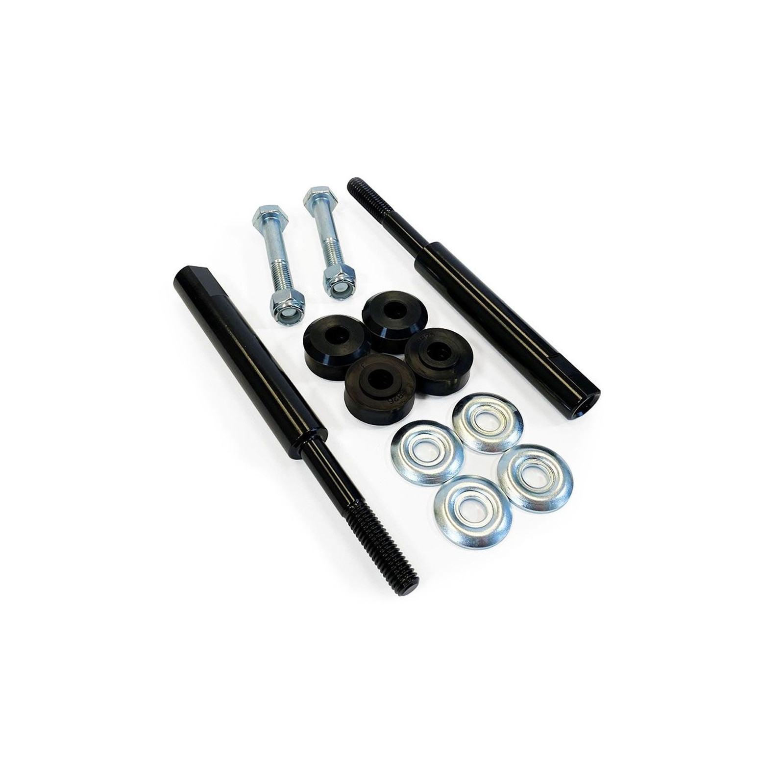 BDS SUSPENSION 122622 