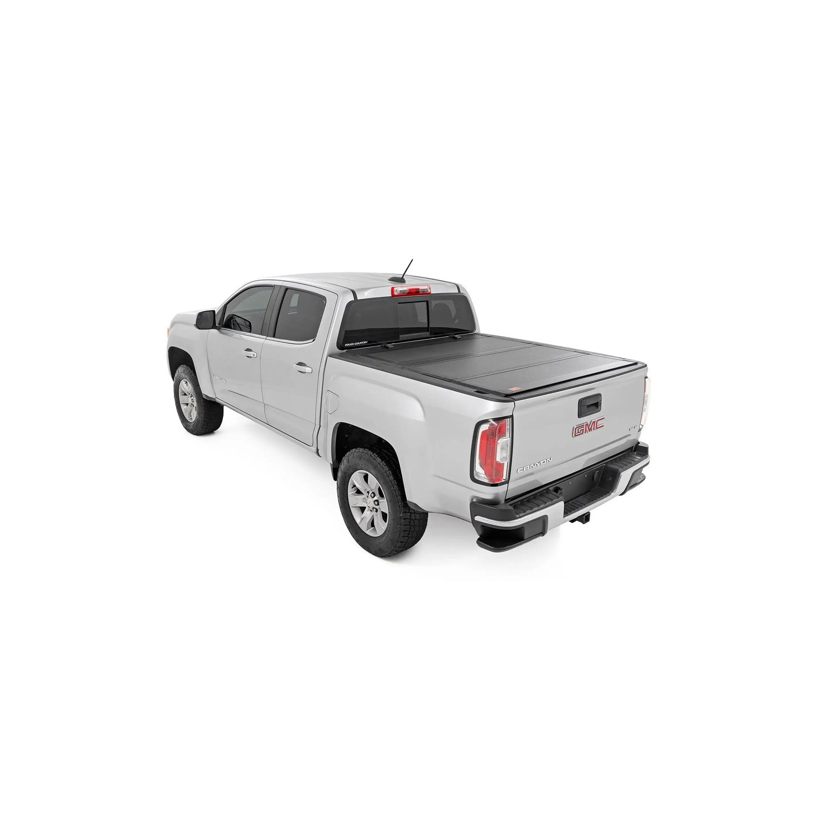 ROUGH COUNTRY 49120600 