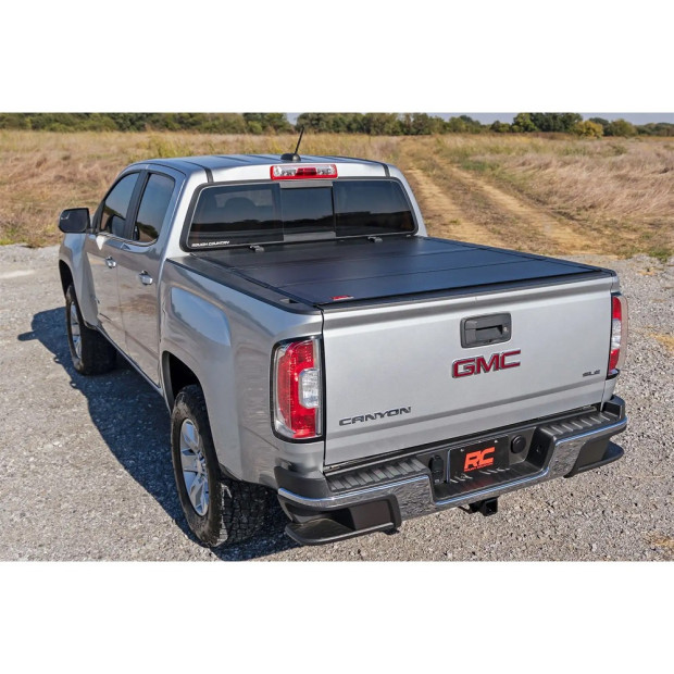 ROUGH COUNTRY 49120600 