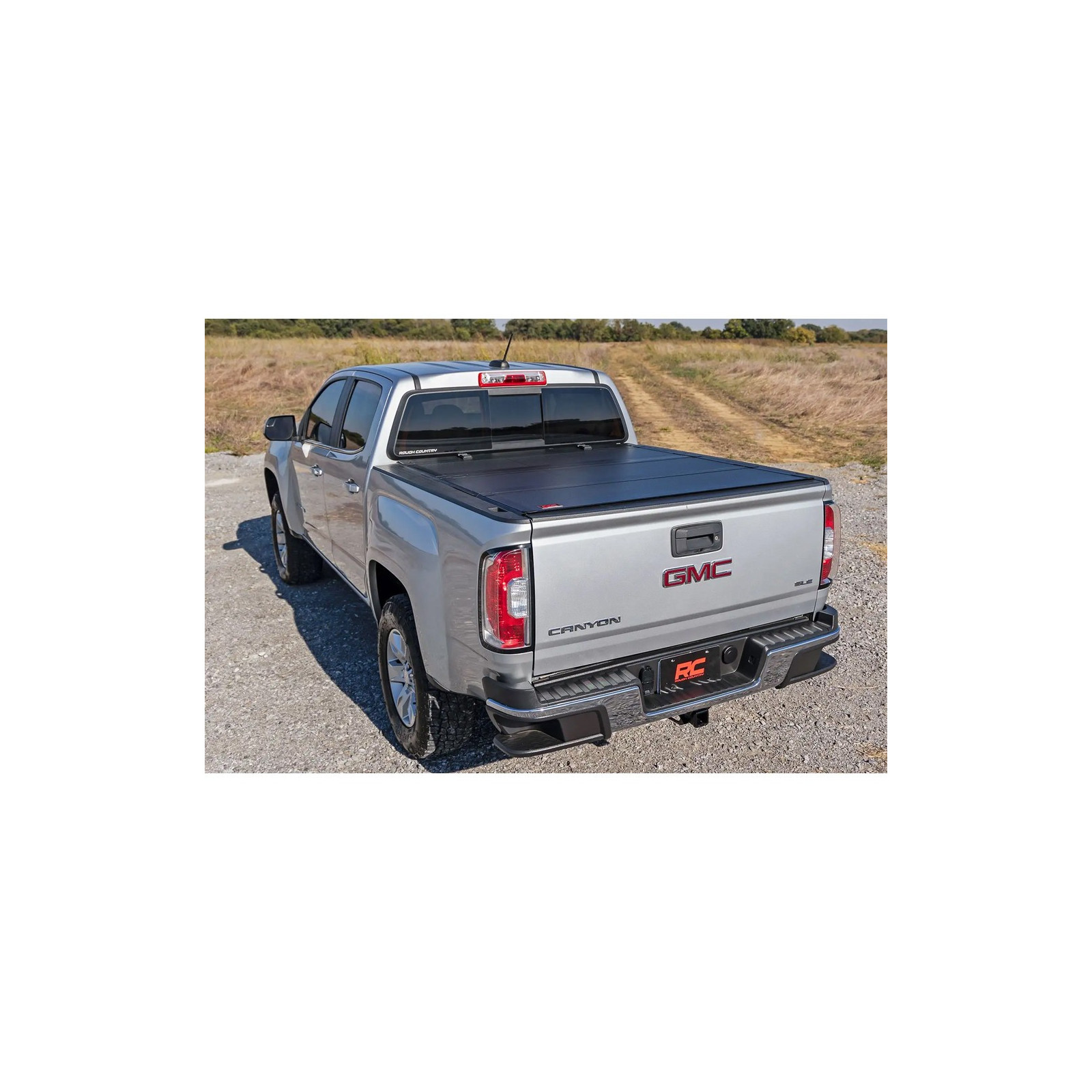 ROUGH COUNTRY 49120600 