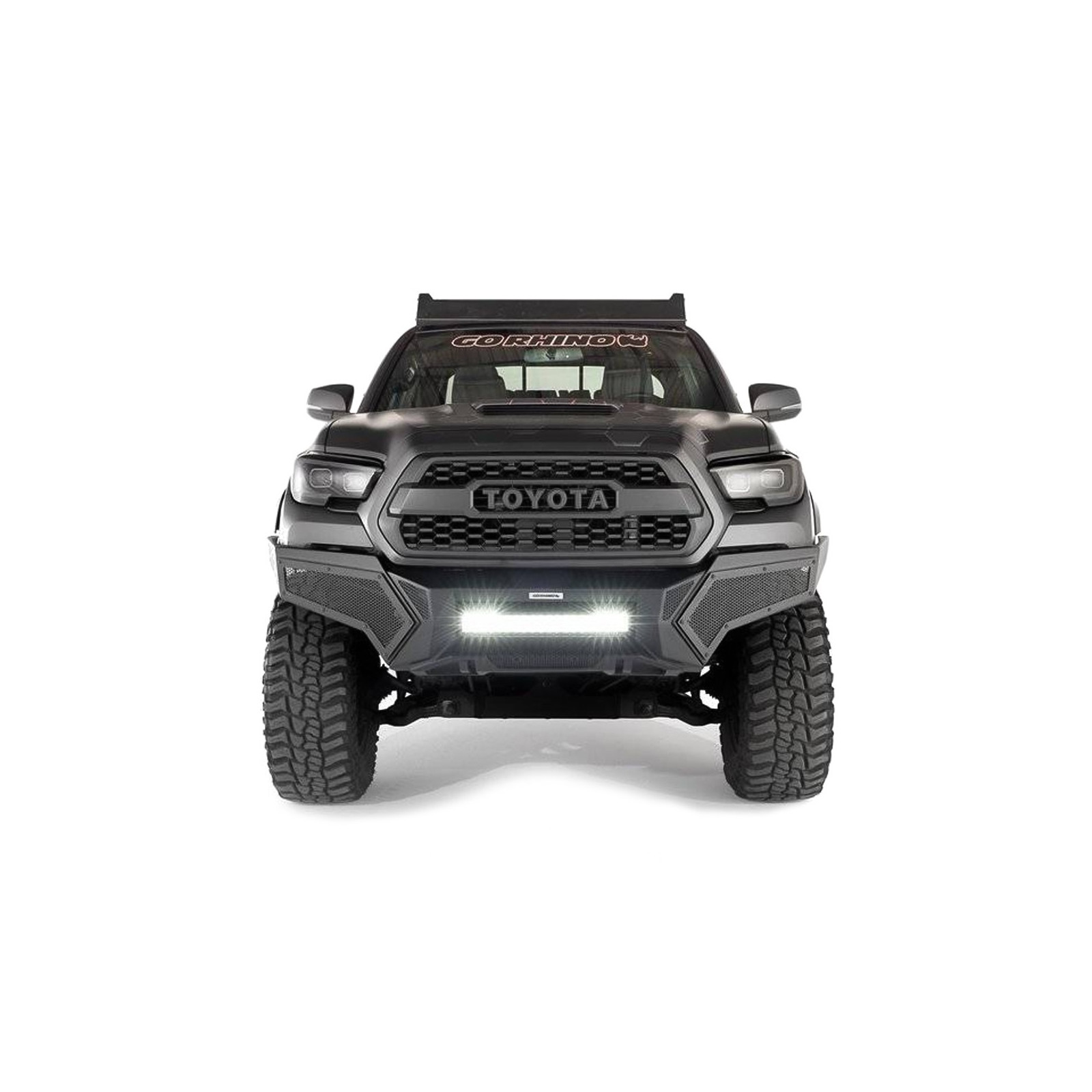 GO RHINO 343891T 