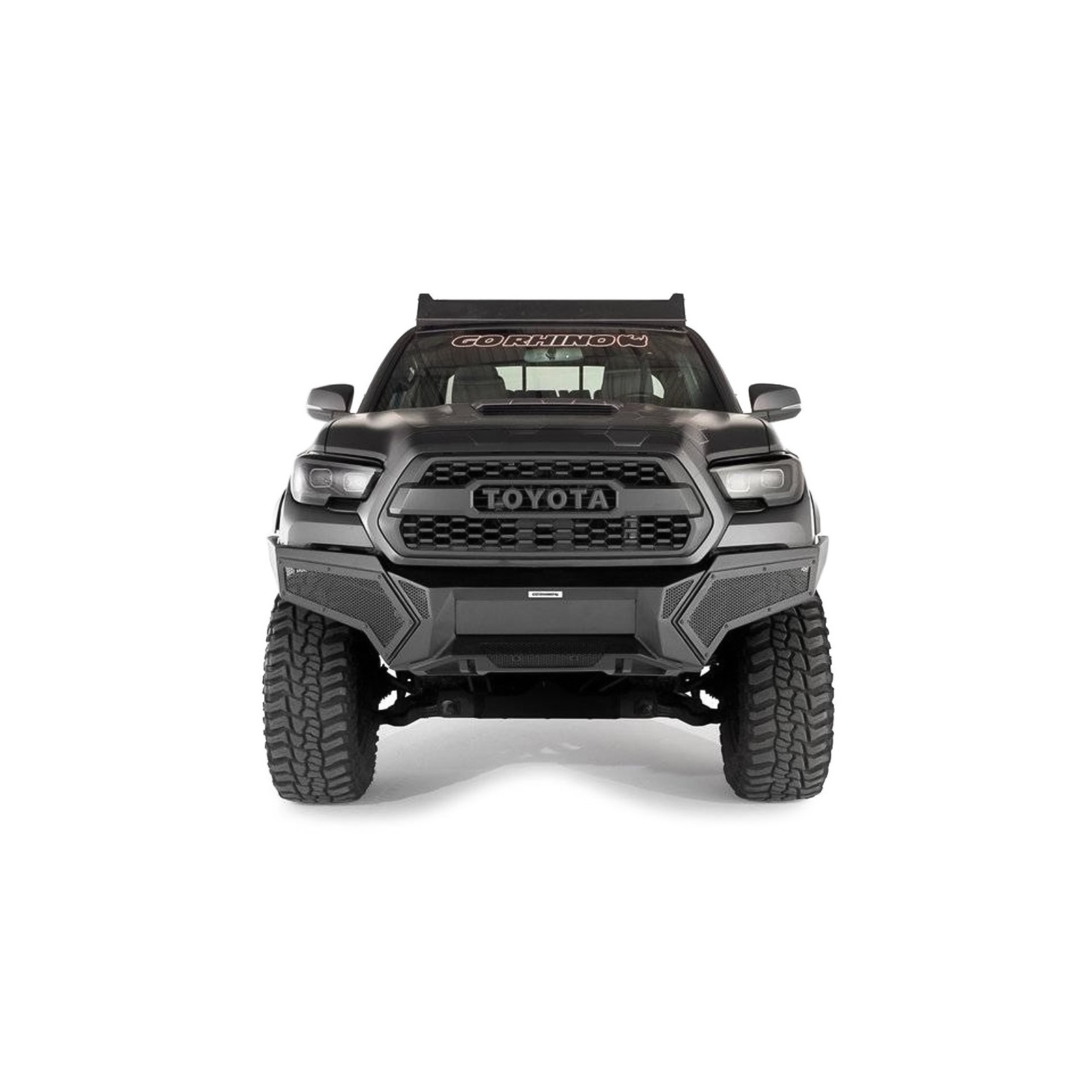 GO RHINO 343891T 