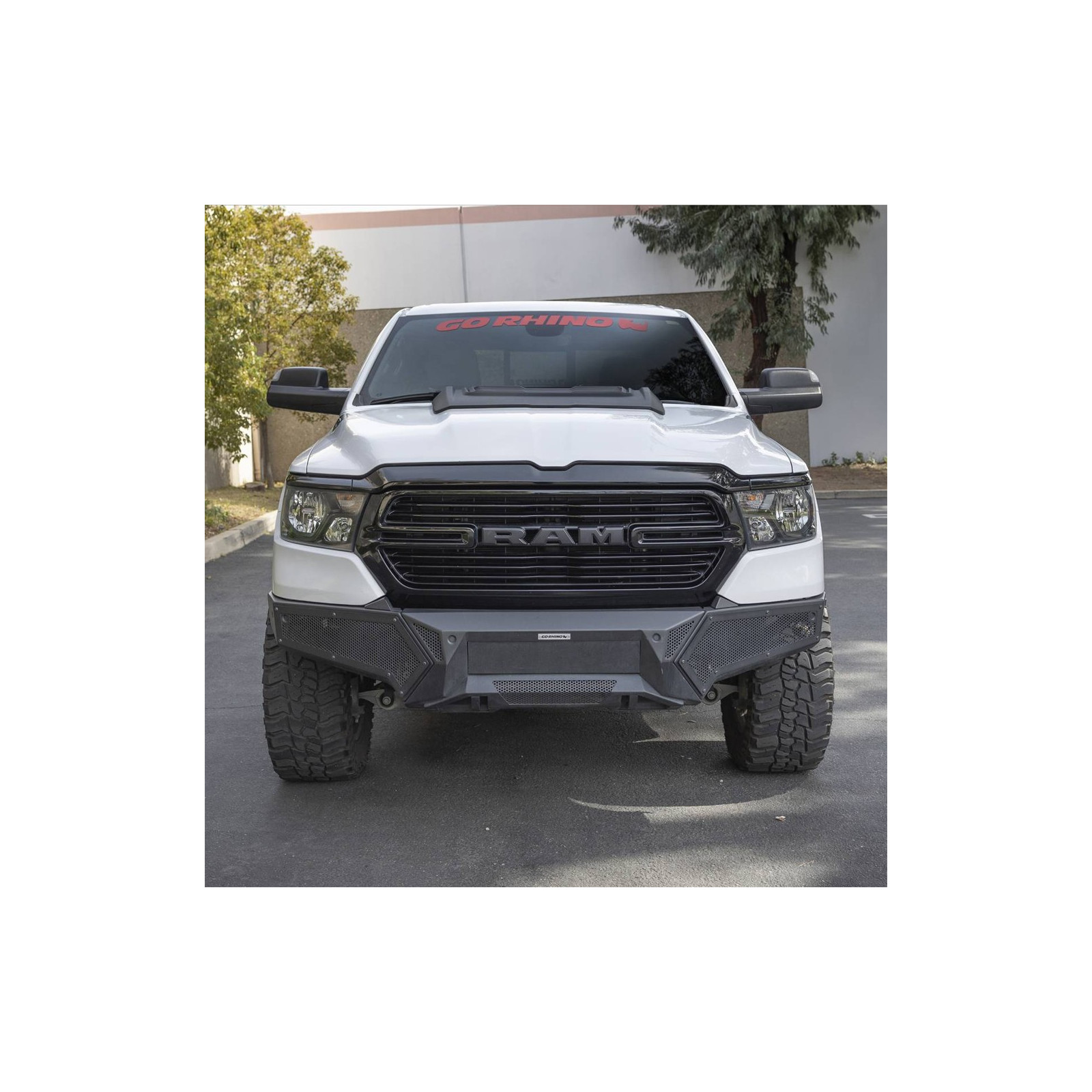 GO RHINO 341301T 