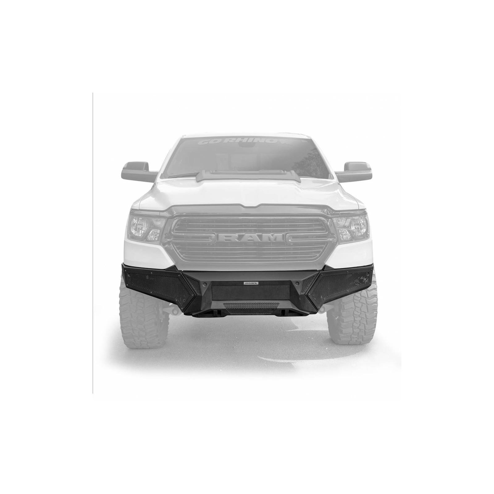 GO RHINO 341301T 