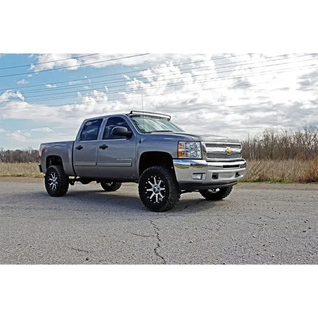 ROUGH COUNTRY 70507 