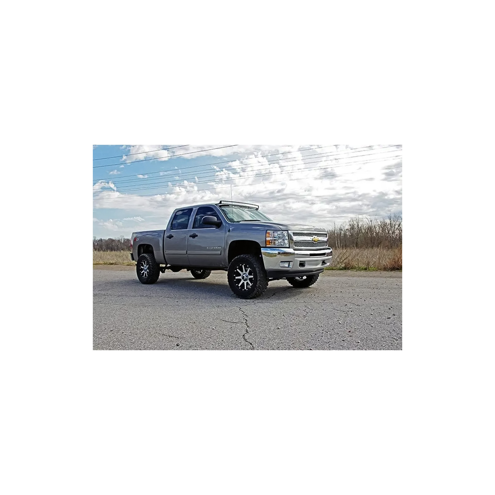 ROUGH COUNTRY 70507 