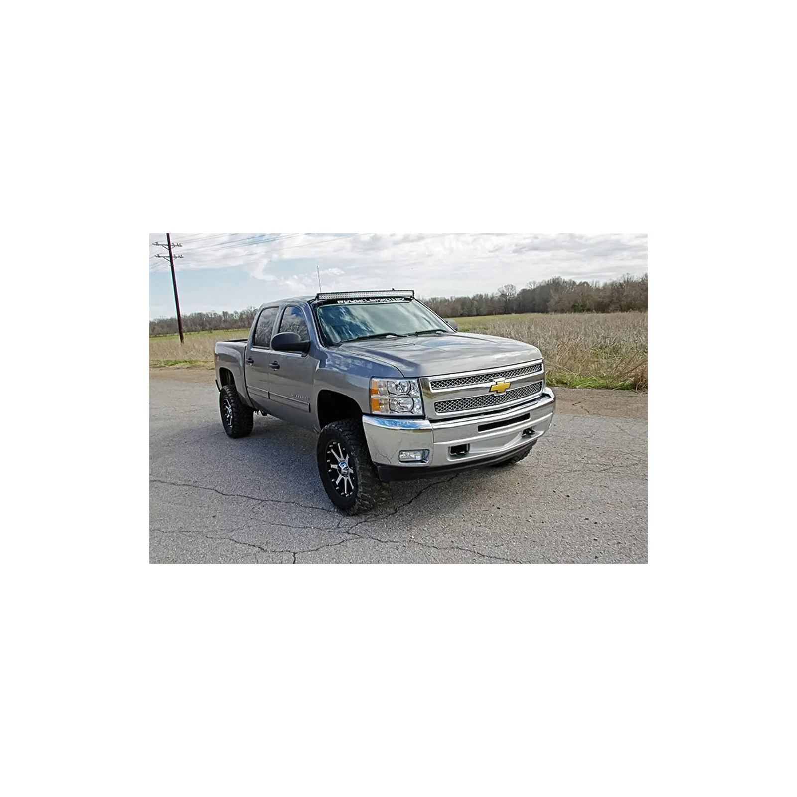 ROUGH COUNTRY 70507 