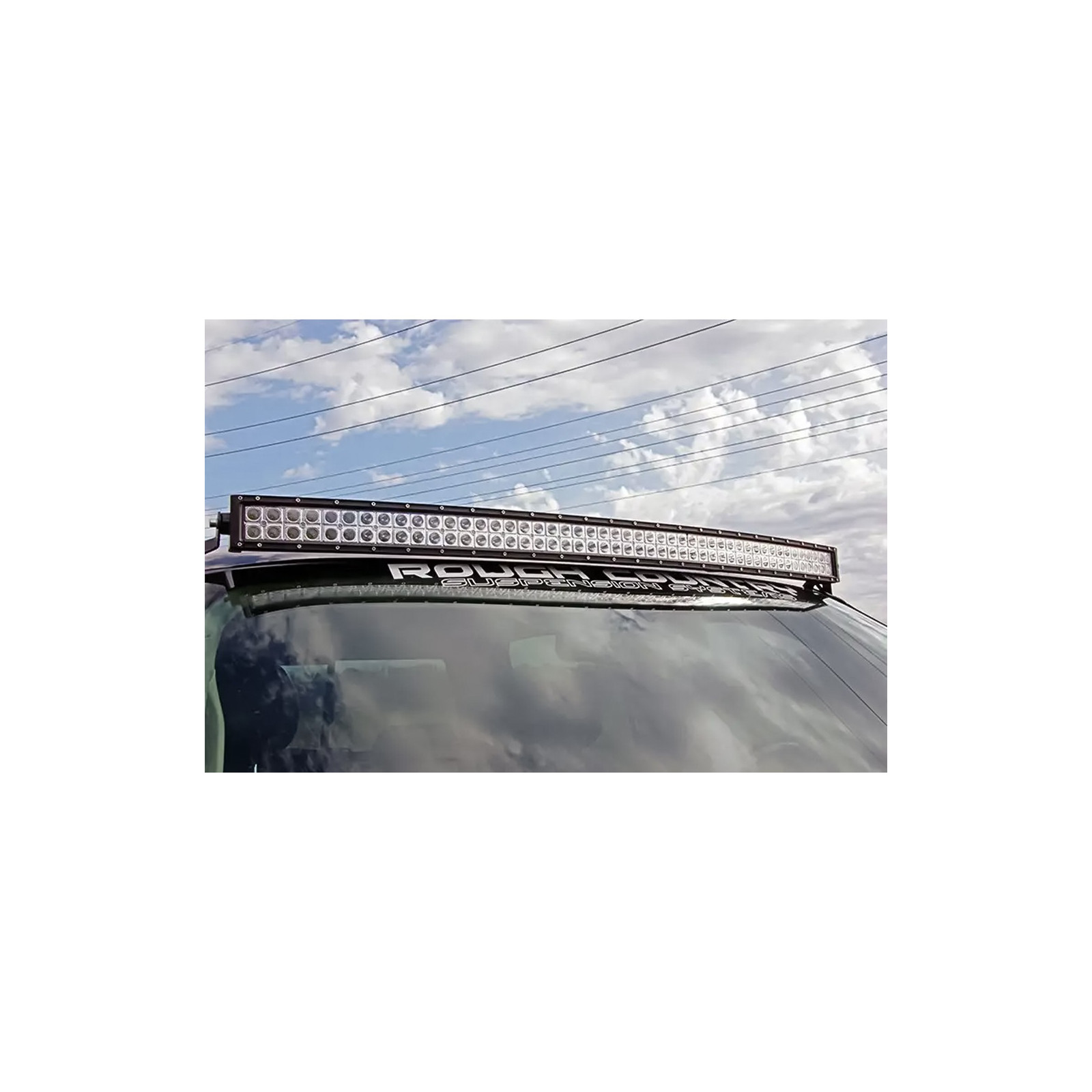 ROUGH COUNTRY 70507 