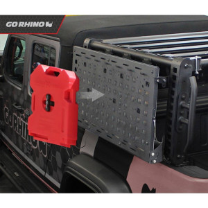 GO RHINO 5950115T 