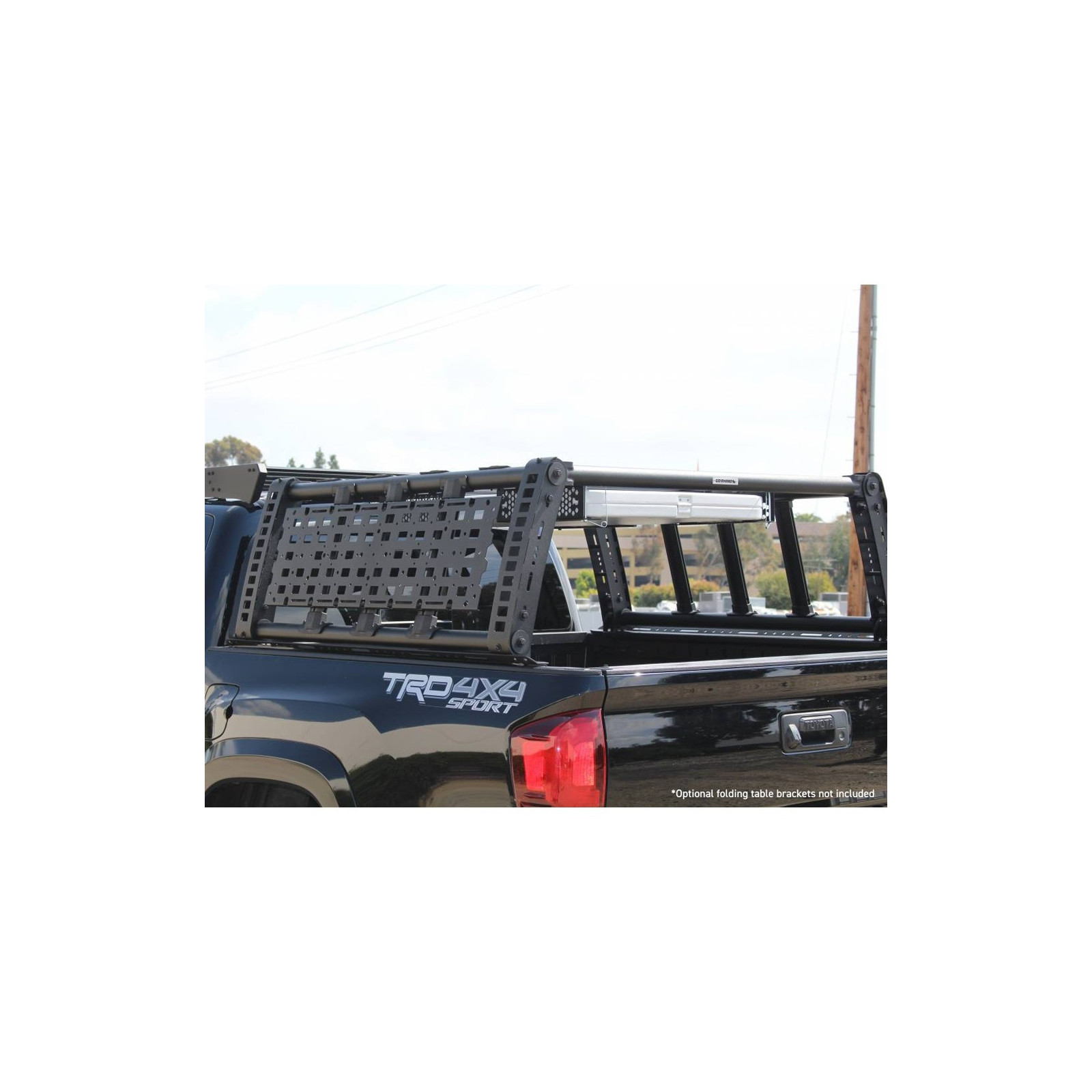 GO RHINO 5951000T 