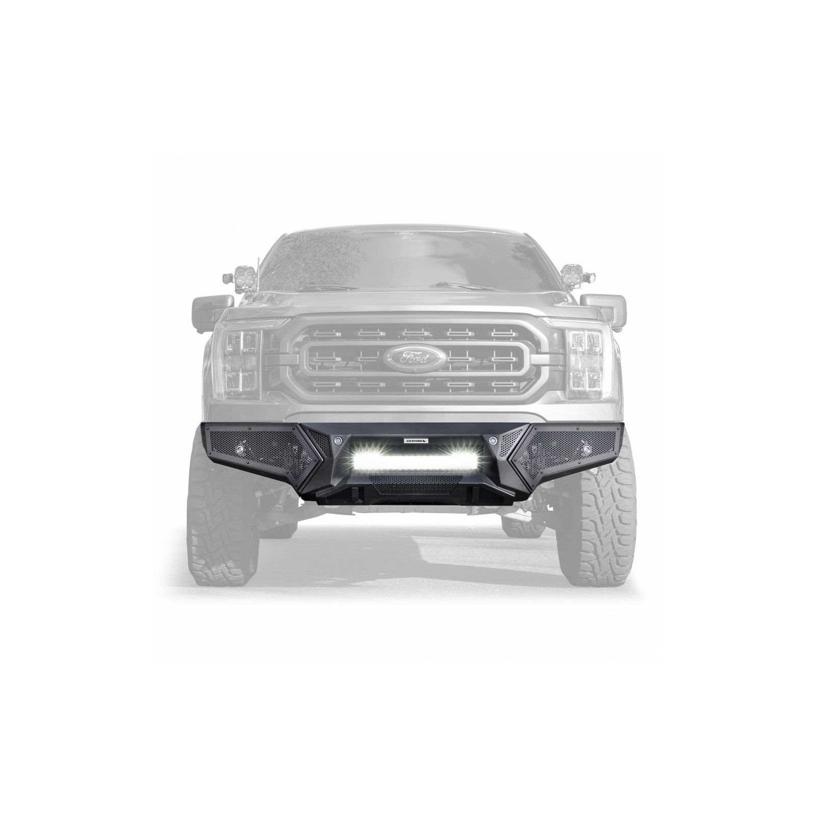 GO RHINO 343981T 
