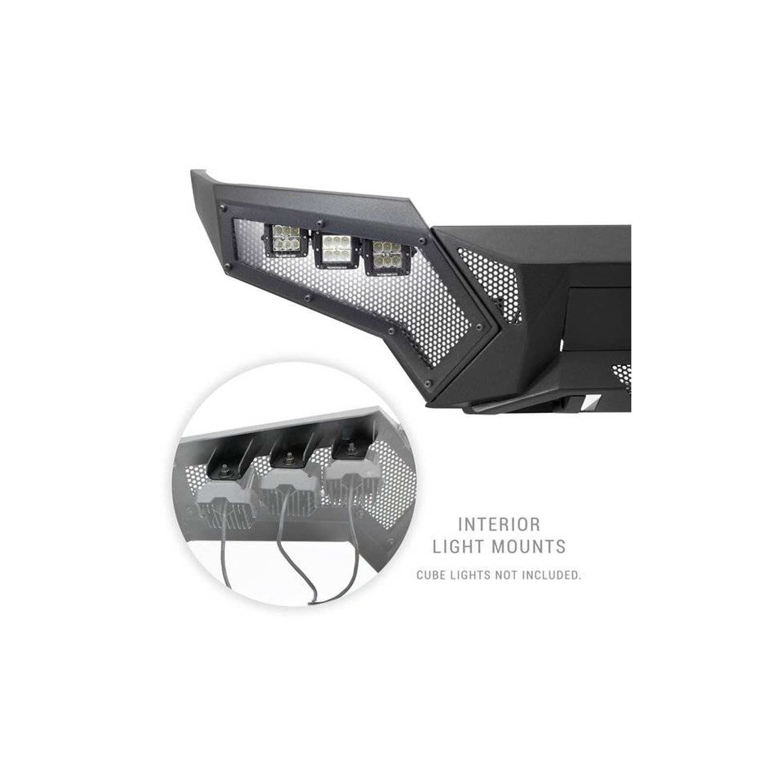 GO RHINO 343981T 