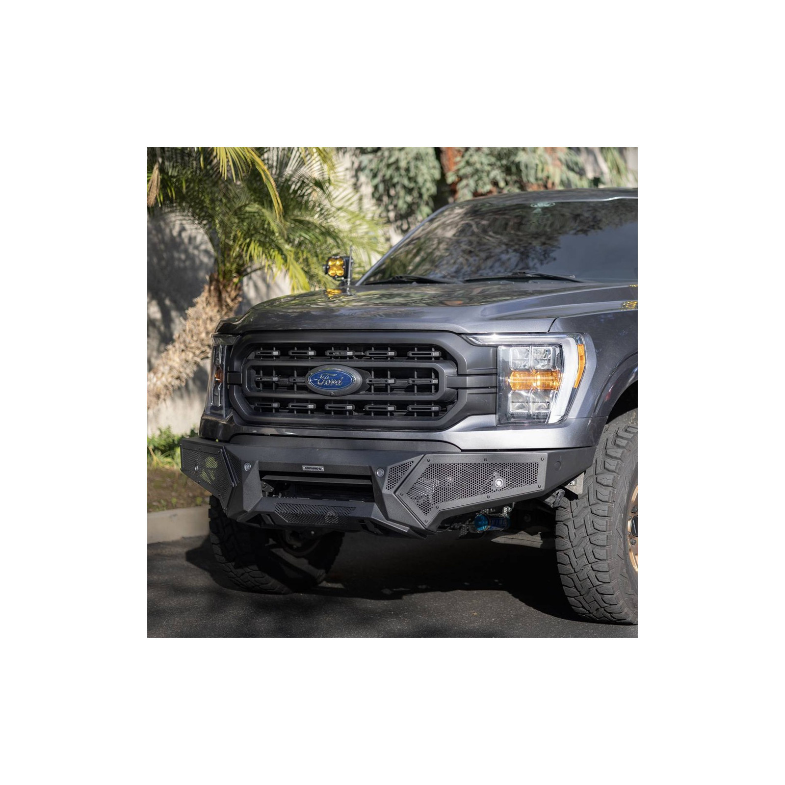 GO RHINO 343981T 