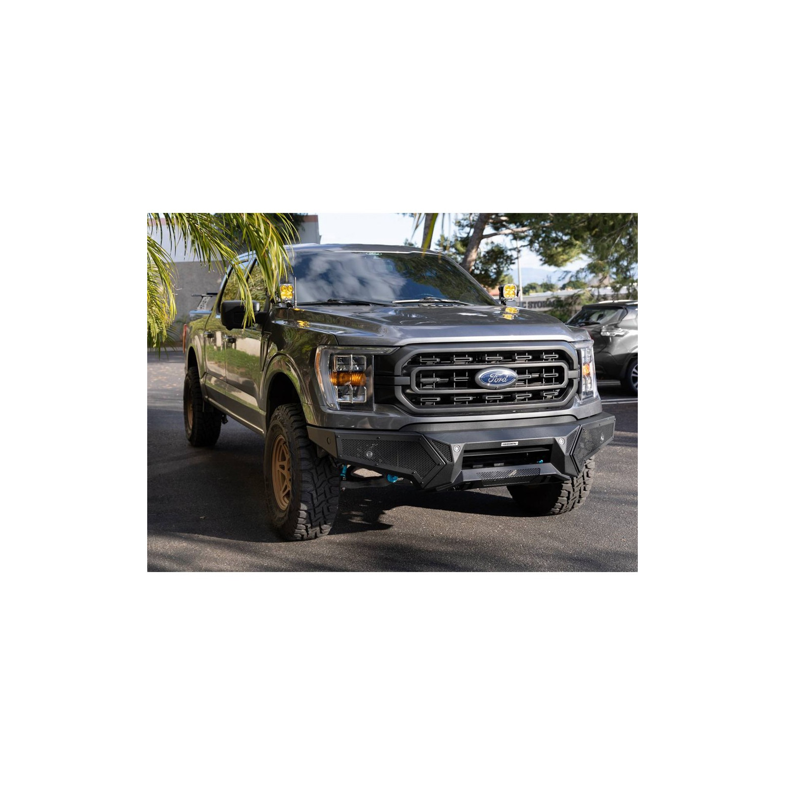 GO RHINO 343981T 