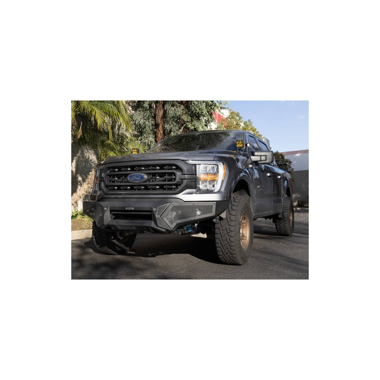 GO RHINO 343981T 