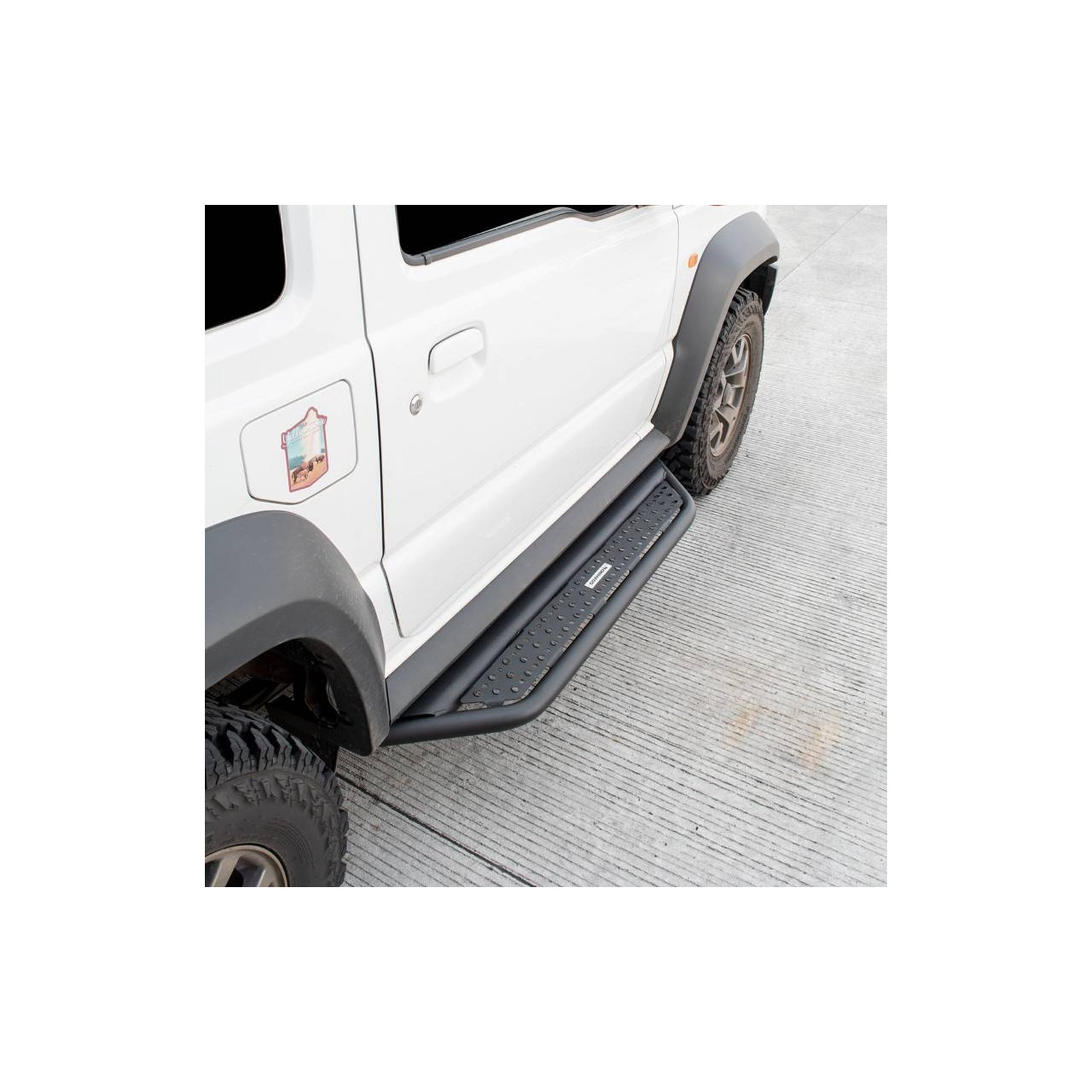 GO RHINO D60195T 
