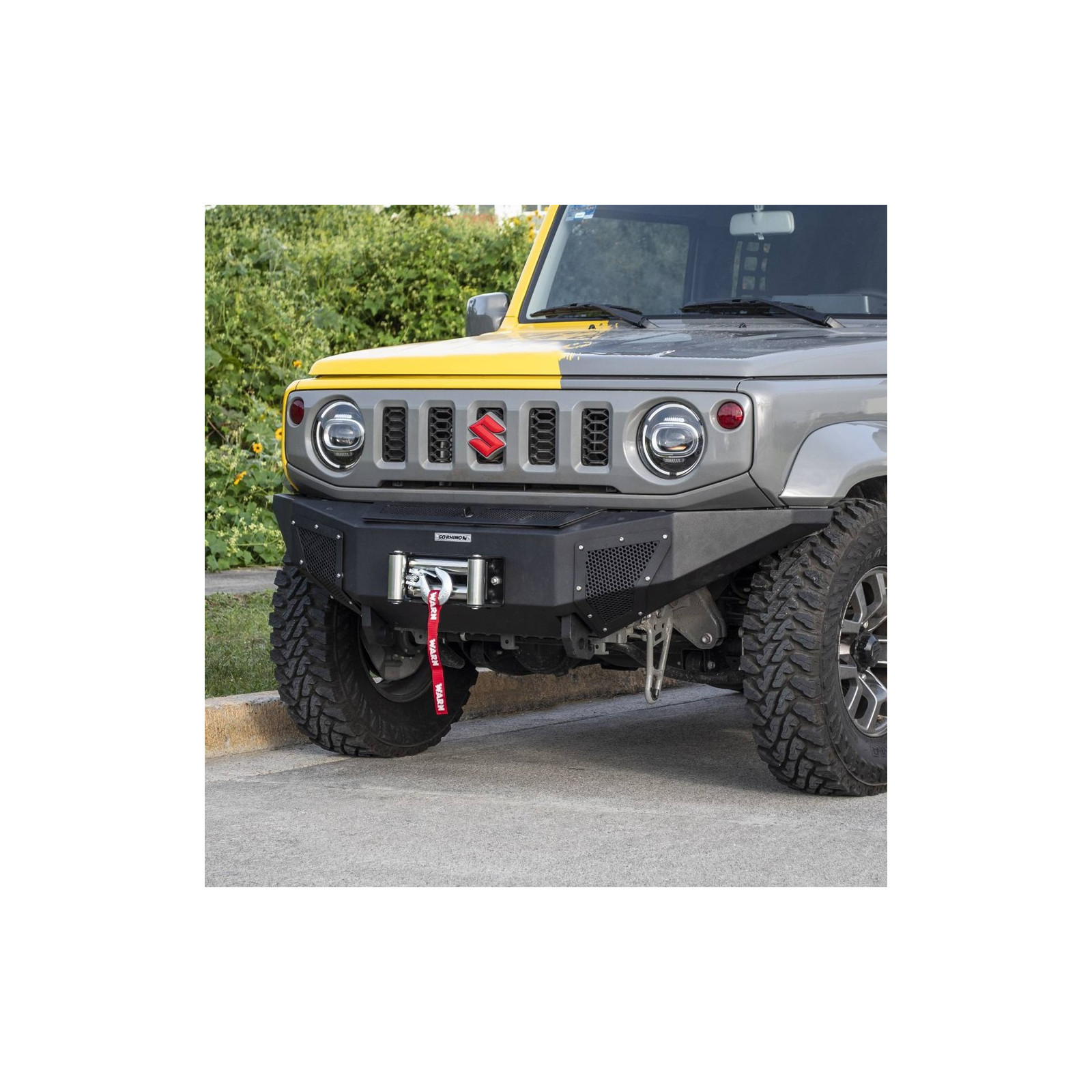 GO RHINO 24195T 