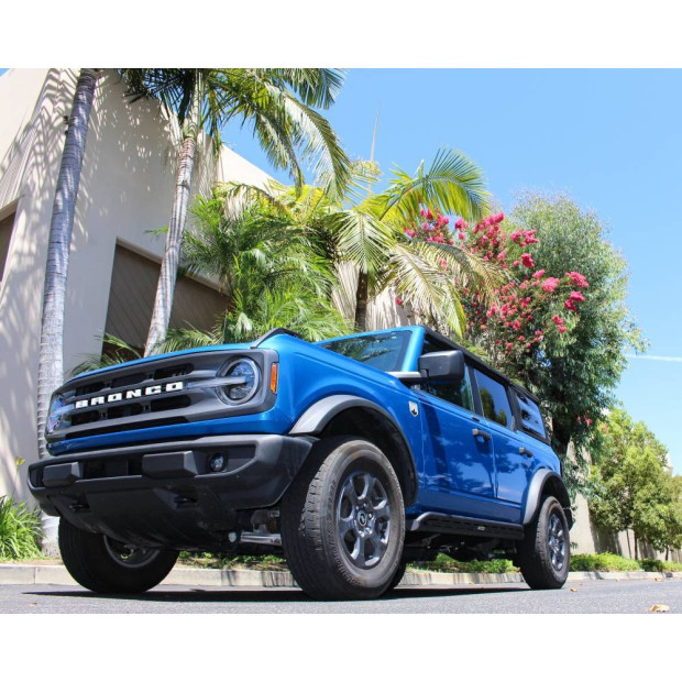 GO RHINO FS4129T 