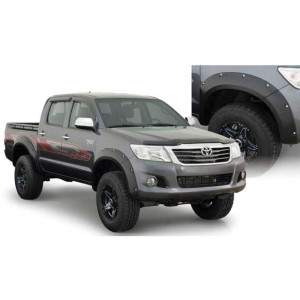 BUSHWACKER BW31929-02 