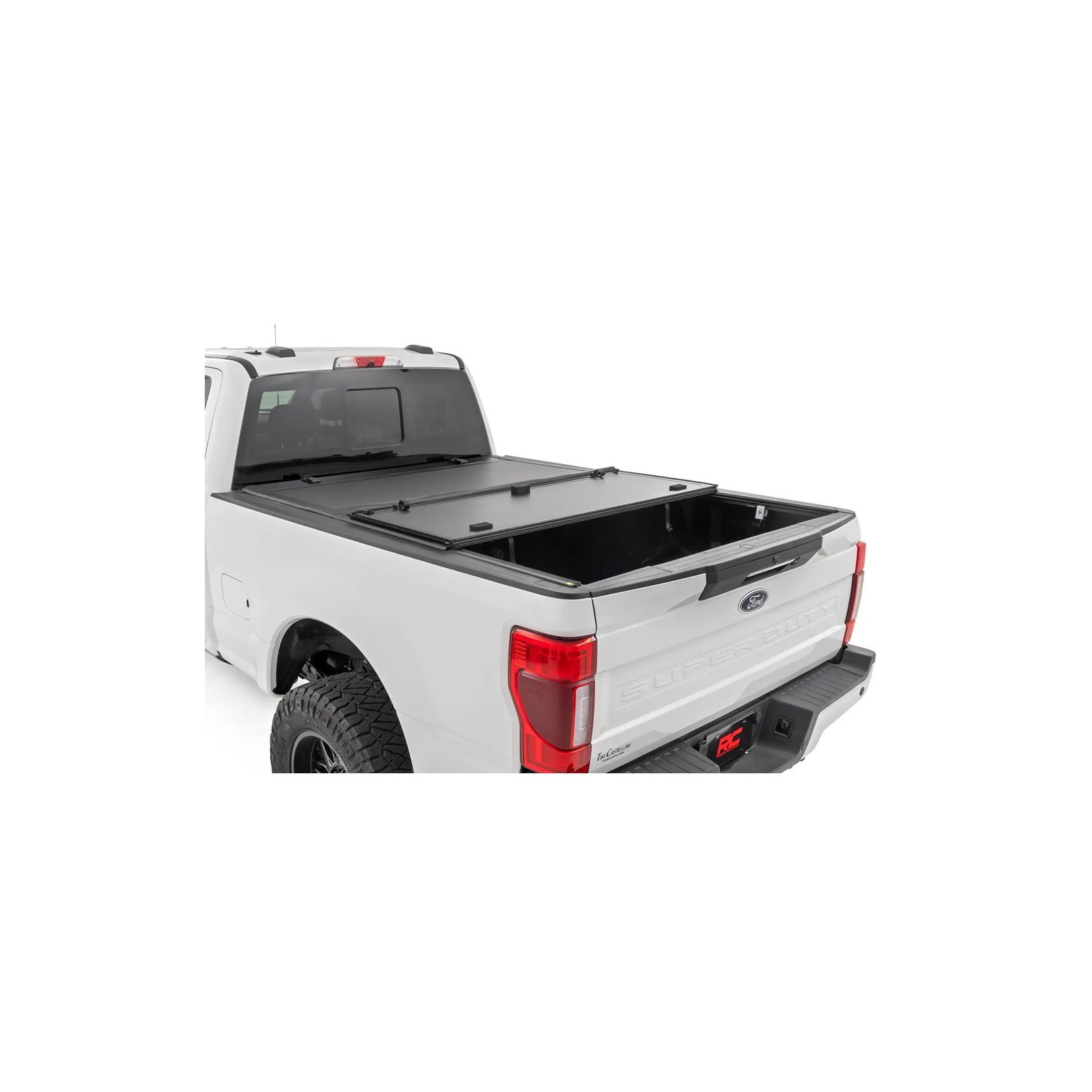 ROUGH COUNTRY 49220651 