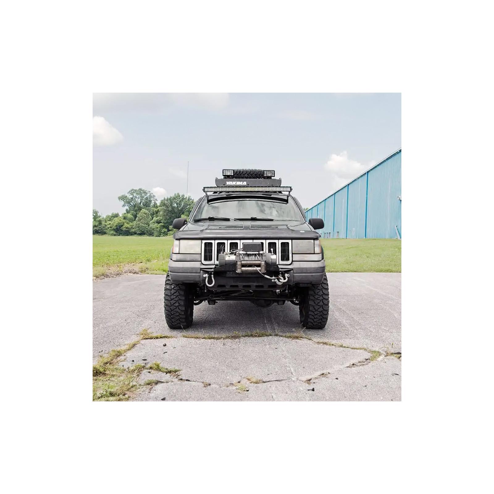ROUGH COUNTRY 70567 