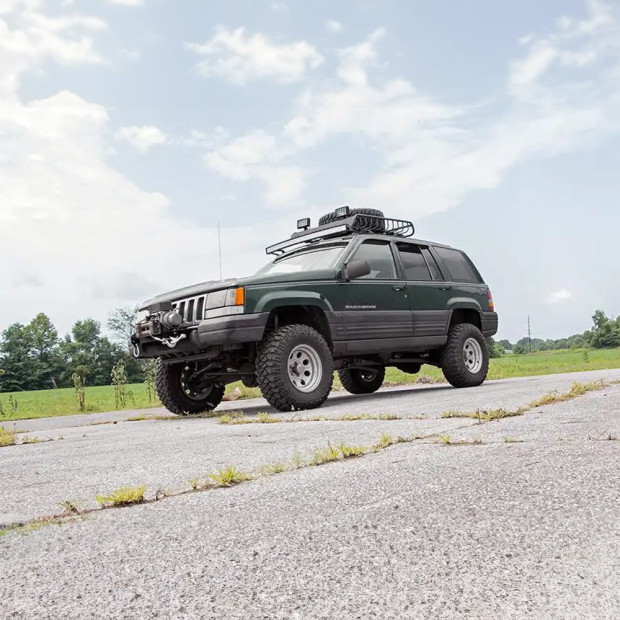 ROUGH COUNTRY 70567 