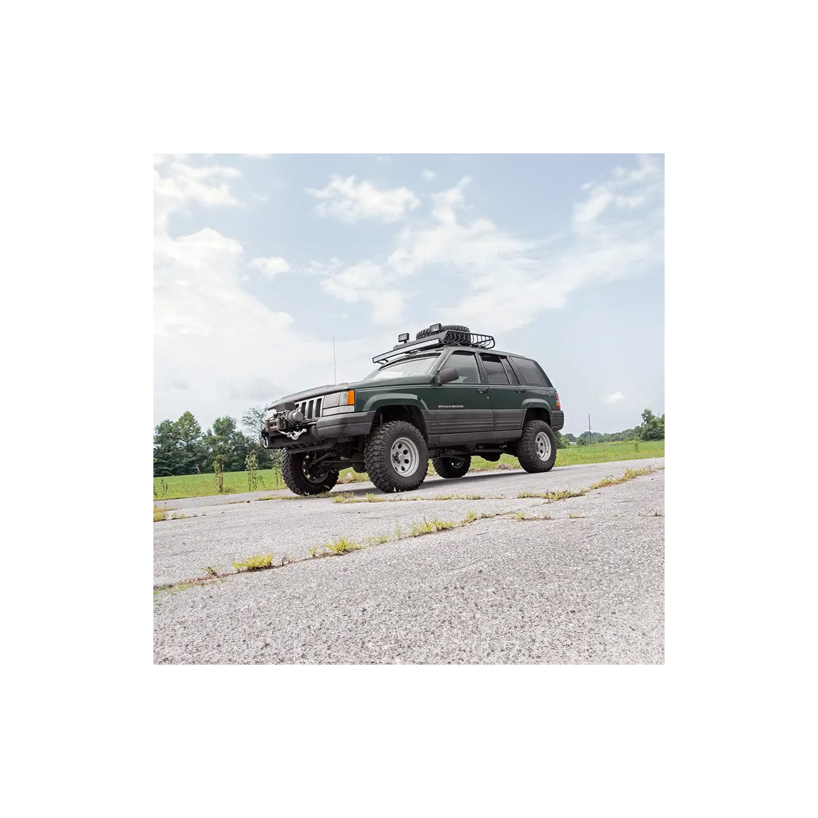 ROUGH COUNTRY 70567 