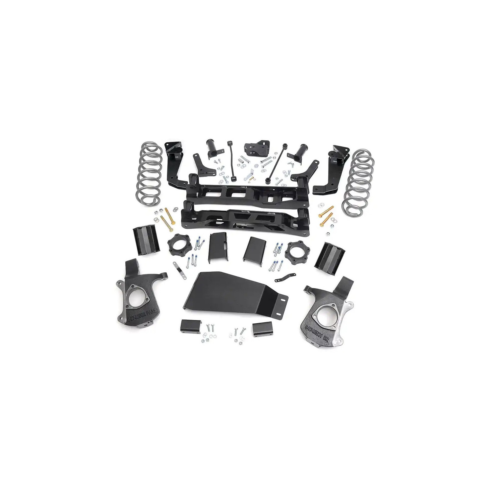 ROUGH COUNTRY 28600 
