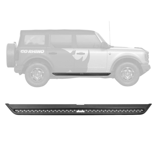GO RHINO DSS4129T 