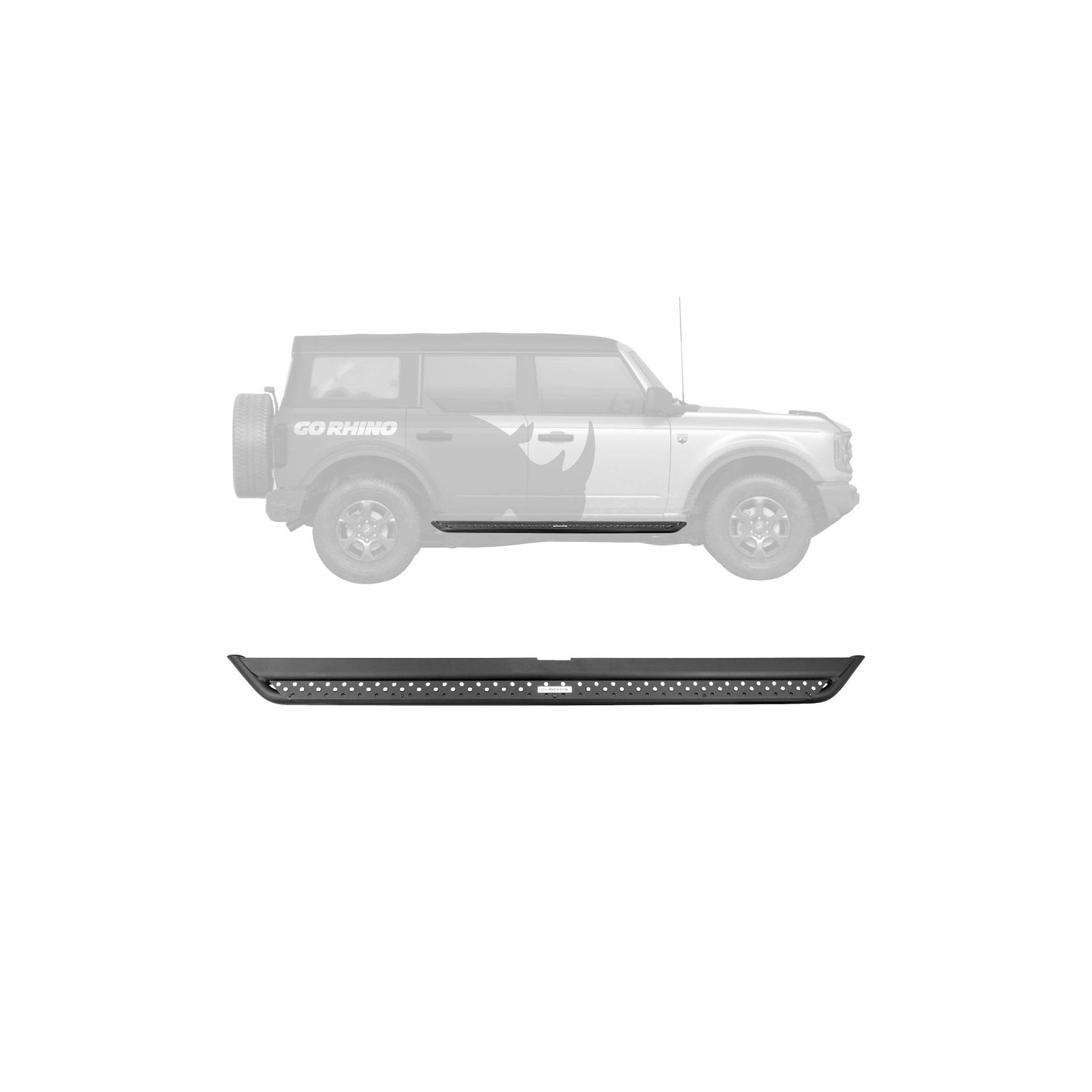 GO RHINO DSS4129T 