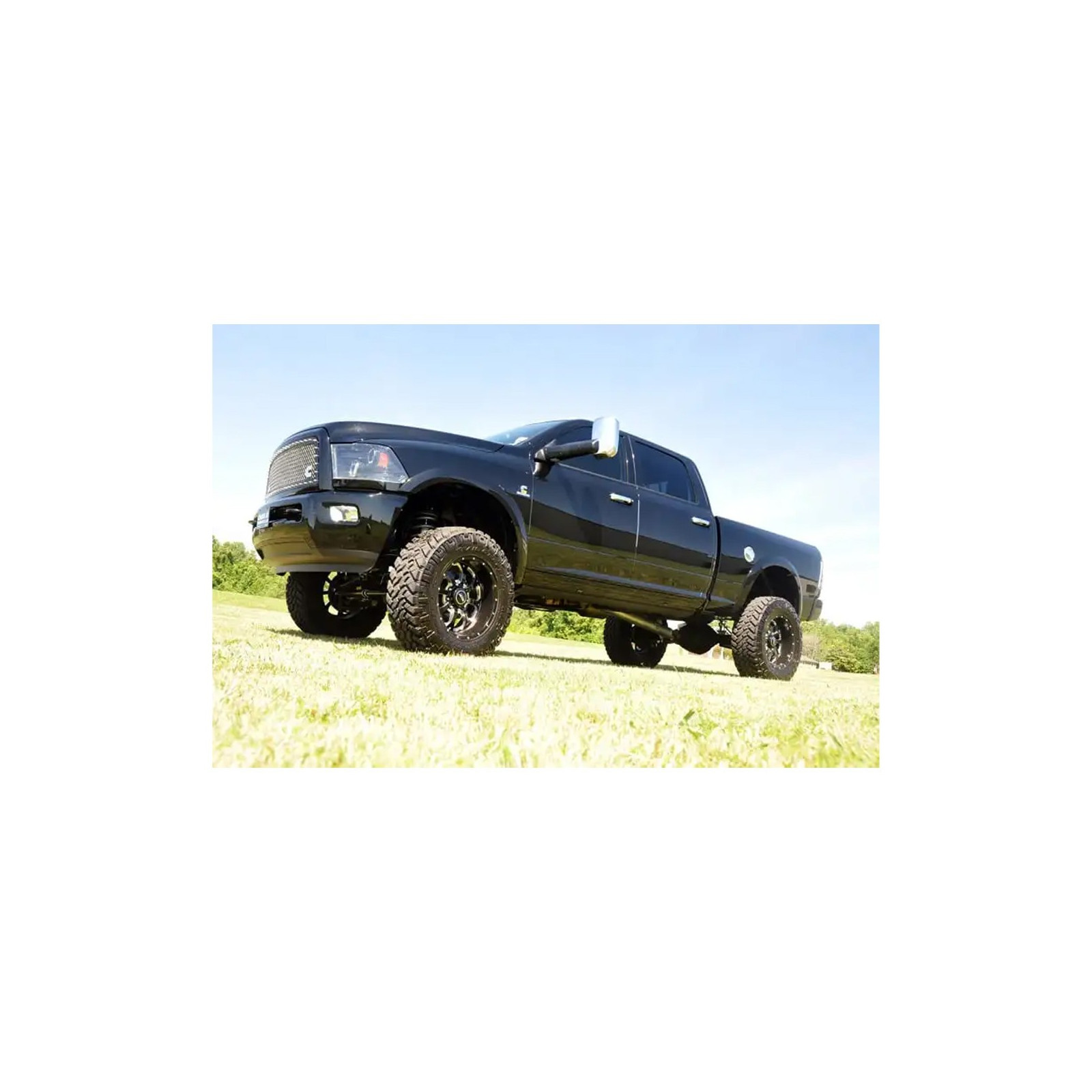 ROUGH COUNTRY 348.23 