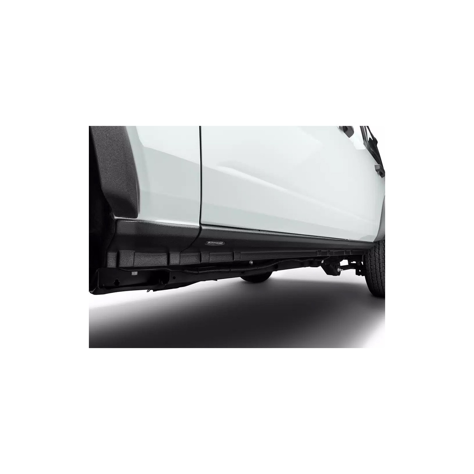 BUSHWACKER BUS-14117 