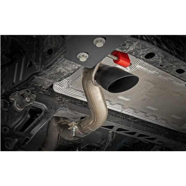 ROUGH COUNTRY 96019 