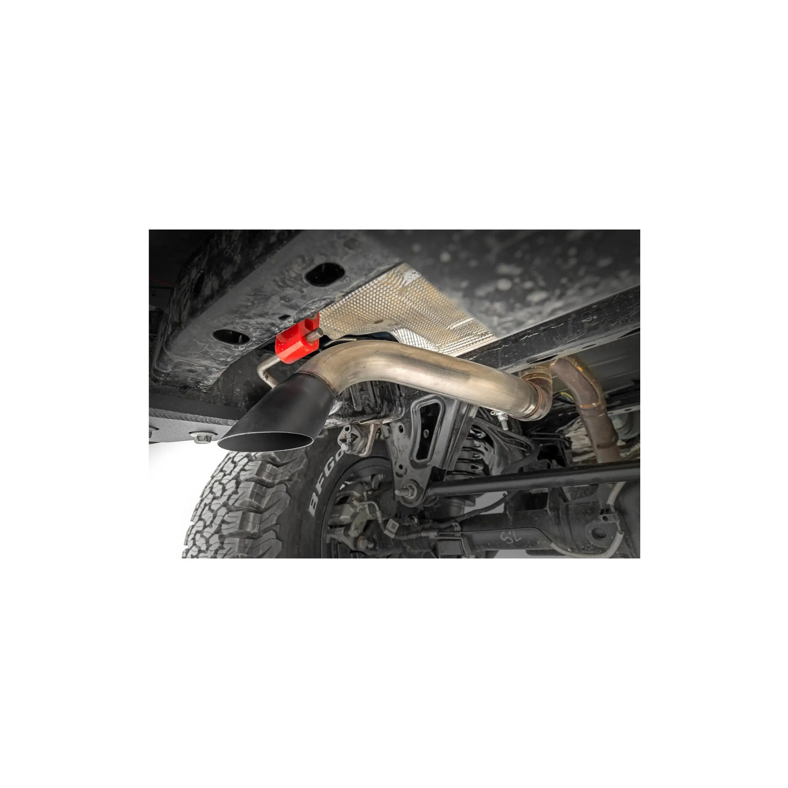 ROUGH COUNTRY 96019 