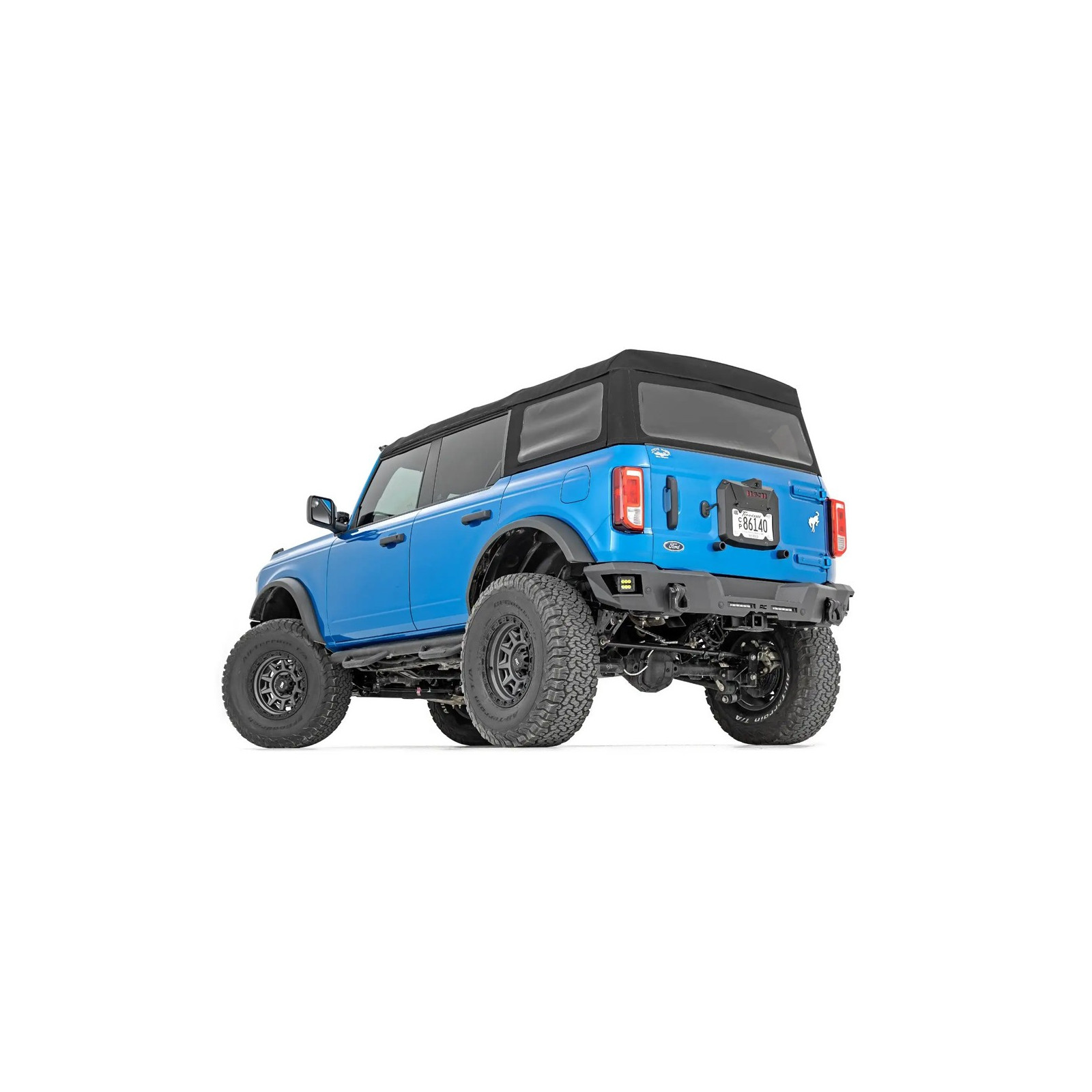 ROUGH COUNTRY 96019 