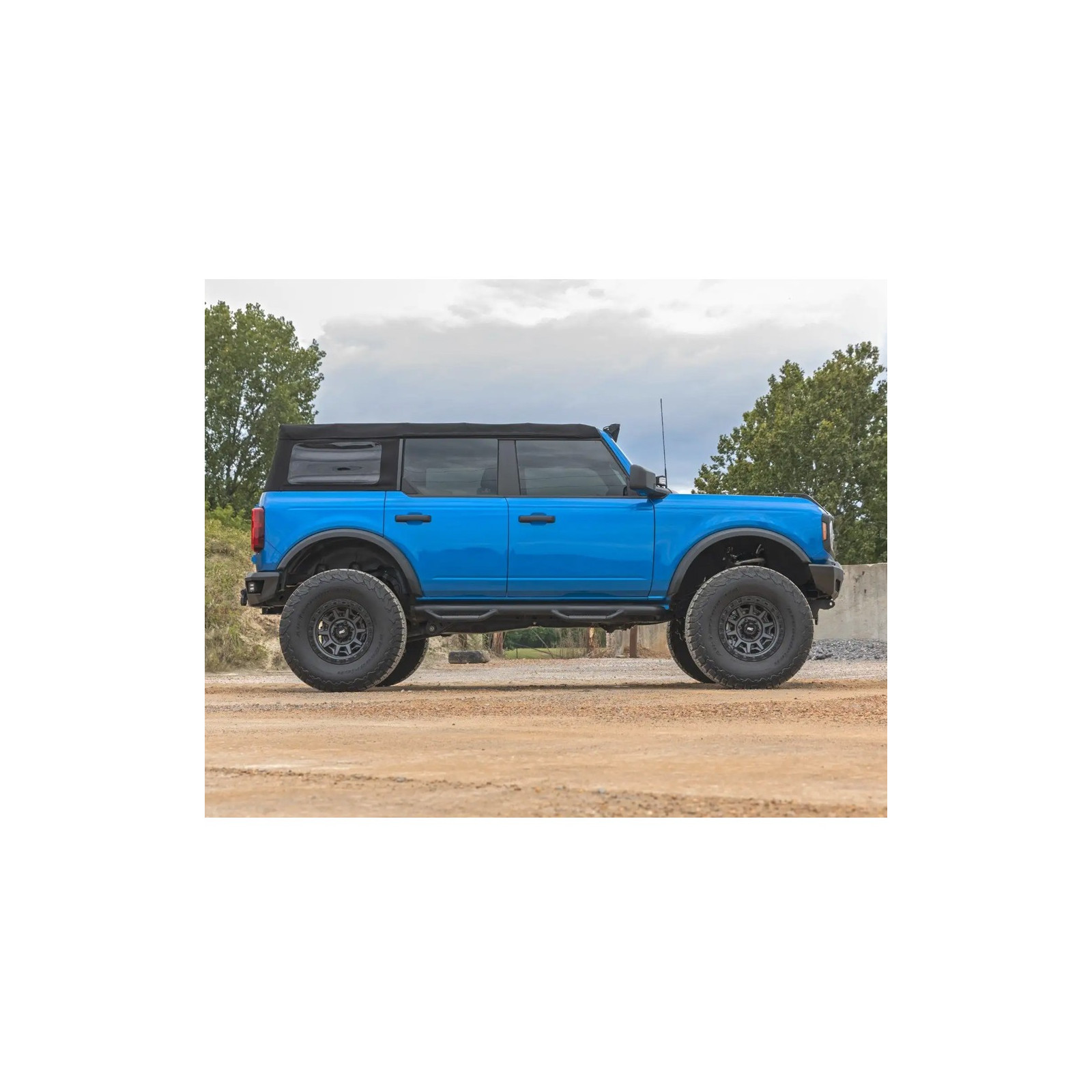 ROUGH COUNTRY 96019 