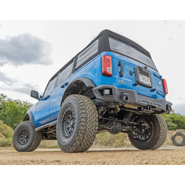 ROUGH COUNTRY 96019 