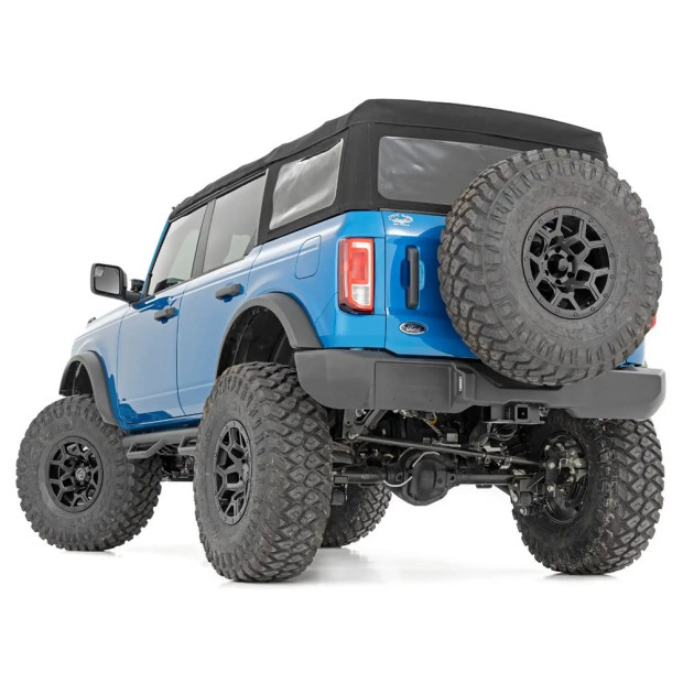 ROUGH COUNTRY 51033 
