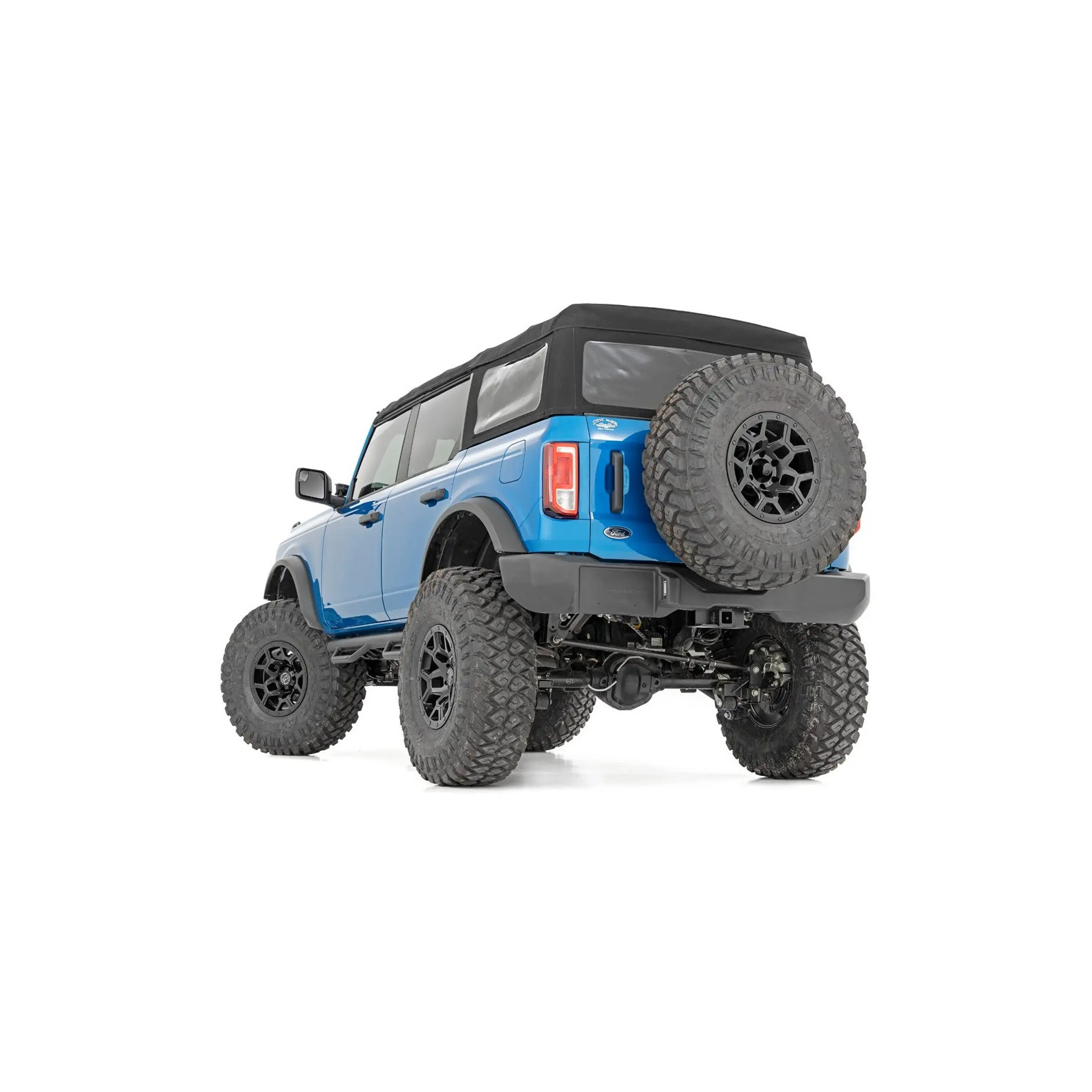 ROUGH COUNTRY 51033 